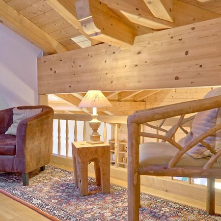 Apartment St. Louis 3.5 - Griwarent Ag Grindelwald Dış mekan fotoğraf