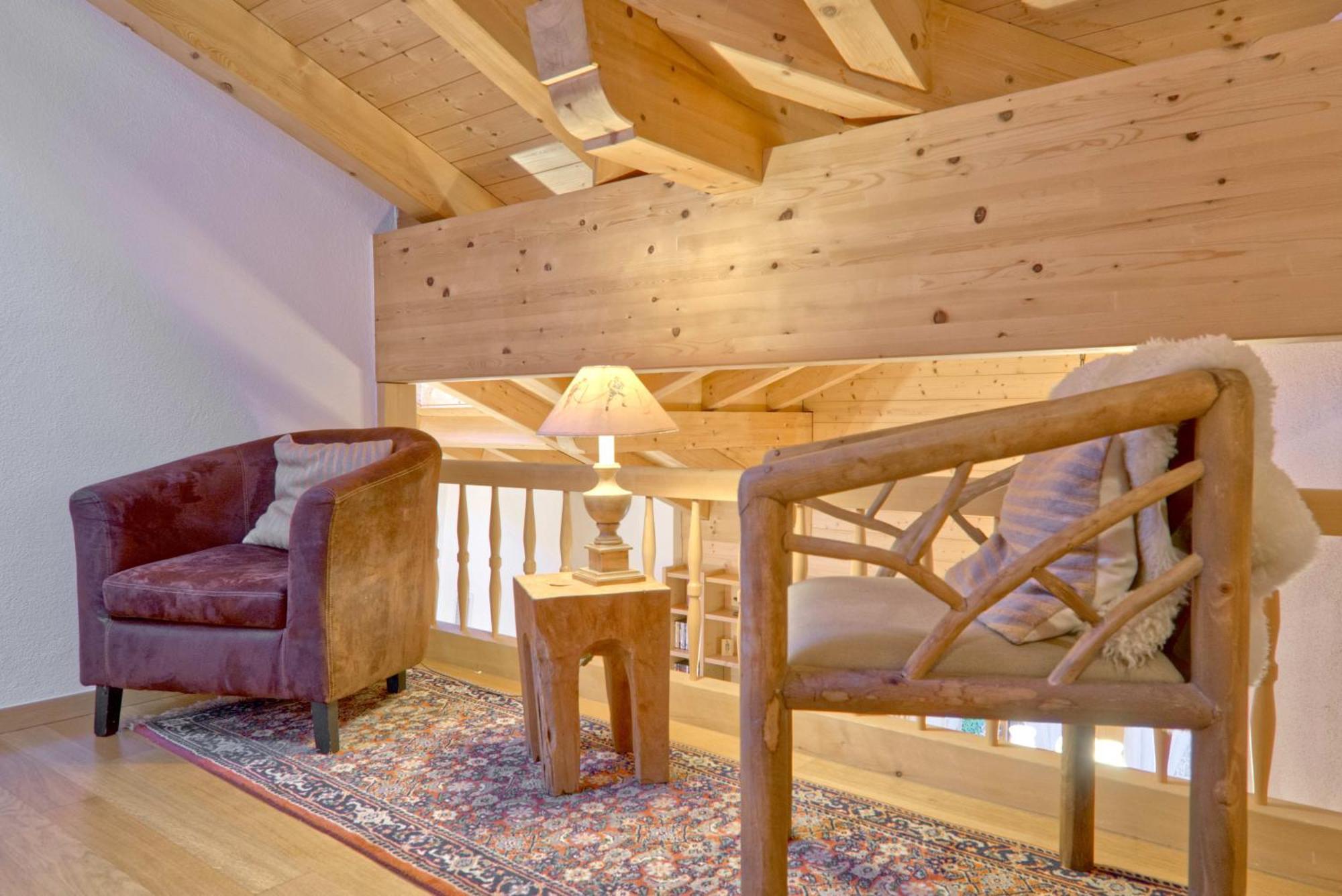 Apartment St. Louis 3.5 - Griwarent Ag Grindelwald Dış mekan fotoğraf