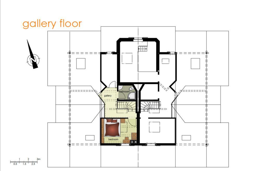 Apartment St. Louis 3.5 - Griwarent Ag Grindelwald Dış mekan fotoğraf