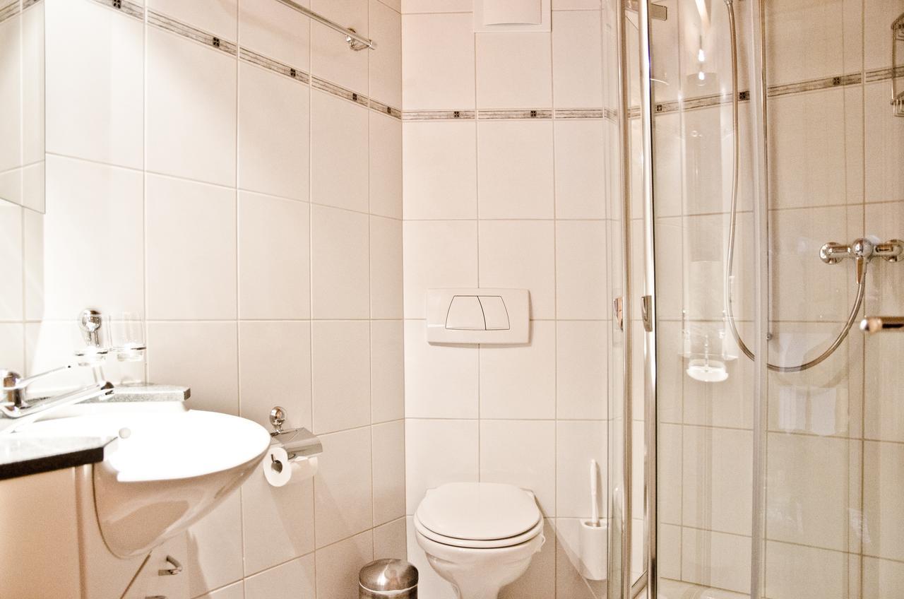 Apartment St. Louis 3.5 - Griwarent Ag Grindelwald Dış mekan fotoğraf
